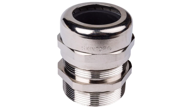 Dławnica kablowa mosiężna PG36 IP68 SKINTOP MS 36 52015765