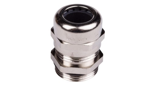 Dławnica kablowa mosiężna PG16 IP68 SKINTOP MS 16 52015740