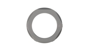 Nakrętka poliamidowa M40 SKINTOP GMP-GL-M 40x1,5 ciemnoszara 53119050 /25szt./