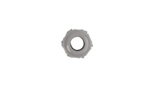 Dławnica kablowa poliamidowa M12 IP68 SKINTOP ST-M 12x1,5 ciemnoszara 53111000