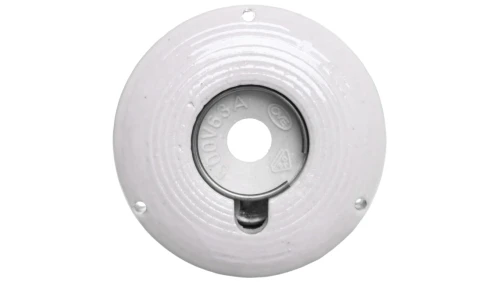 Główka bezpiecznikowa DIII porcelana K DIII 63A E33 002333001