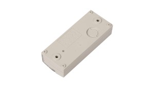 Przycisk bezprzewodowy hermetyczny zasięg 100m PDH-227 SUN10000014