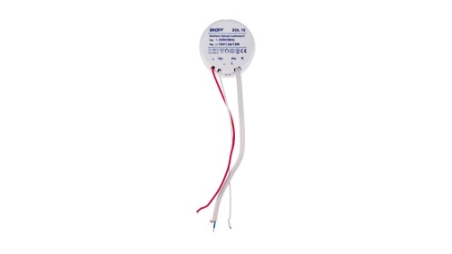 Zasilacz napięciowy typ ZOL15-10 100 - 240 V AC / 10 V DC 15 W IP 20 0 0