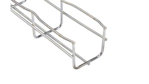 Korytko siatkowe 50x54mm CF54/50 EZ CM000061 /3m/