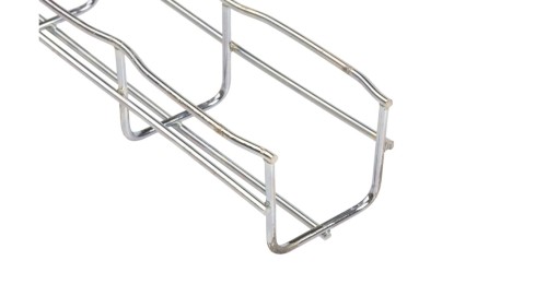 Korytko siatkowe 50x54mm CF54/50 EZ CM000061 /3m/