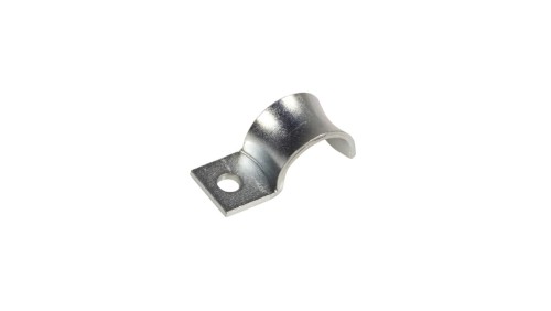 Uchwyt metalowy do kabli 12mm WN 7855 A12 1043226 /100szt./