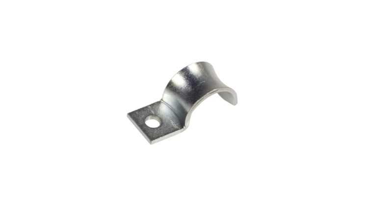 Uchwyt metalowy do kabli 12mm WN 7855 A12 1043226 /100szt./