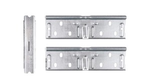Zestaw łączników wzdłużnych do korytka LKS 150x60 RV 615 FS 6068162 /10szt./
