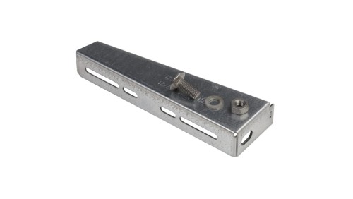 Wysięgnik ścienny 210mm MWA 12 21S FS 6424732 /30szt./