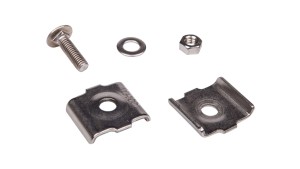 Łącznik stykowy do korytek siatkowych GSV 34 VA4301 6016642 /20szt./