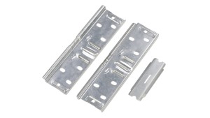 Zestaw łączników wzdłużnych do korytka LKS 100x60 RV 610 FS 6068154 /10szt./