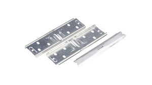 Zestaw łączników wzdłużnych do korytka LKS 200x60 RV 620 FS 6068170 /10szt./