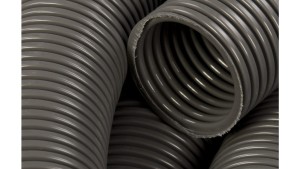 Wąż osłonowy poliamidowy PG29 29x34,5 SILVYN RILL PA6 szary 61746980 /25m/