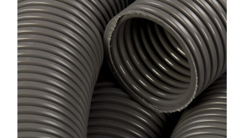 Wąż osłonowy poliamidowy PG29 29x34,5 SILVYN RILL PA6 szary 61746980 /25m/