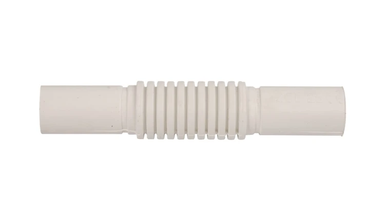 Złączka do rur gładkich ZCL 25 68028 /100szt./