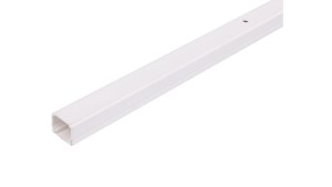 Kanał instalacyjny 40x15 WDK15040RW biały 6191029 /2m/