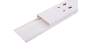 Kanał instalacyjny 50x20 WDK20050RW biały 6168736 /2m/