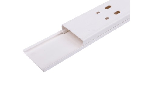 Kanał instalacyjny 50x20 WDK20050RW biały 6168736 /2m/