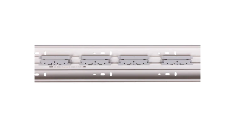 Kanał instalacyjny 110x40 WDK40110RW bały 6191150 /2m/