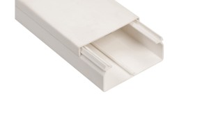 Kanał instalacyjny 90x40 WDK40090RW biały 6191142 /2m/