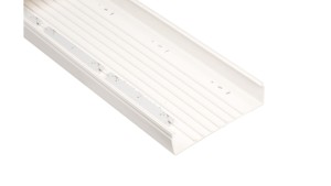 Kanał instalacyjny 230x60 WDK60230RW biały 6191274 /2m/