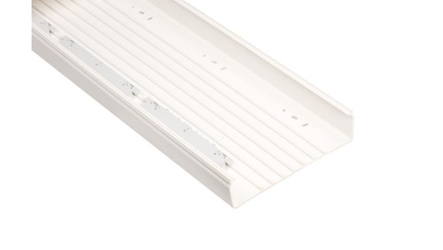 Kanał instalacyjny 230x60 WDK60230RW biały 6191274 /2m/