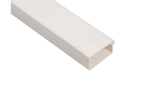 Kanał instalacyjny 35x20 WDK20035RW biały 6191045 /2m/