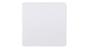 Końcówka kanału WDK 60x60 HE60060RW biała 6193285 /10szt./