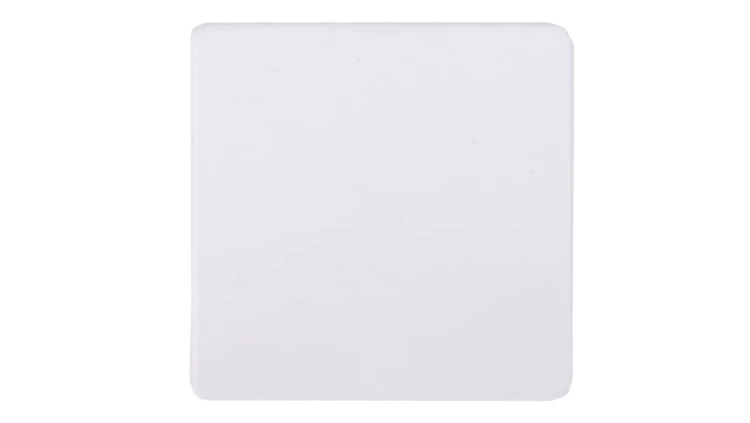 Końcówka kanału WDK 60x60 HE60060RW biała 6193285 /10szt./
