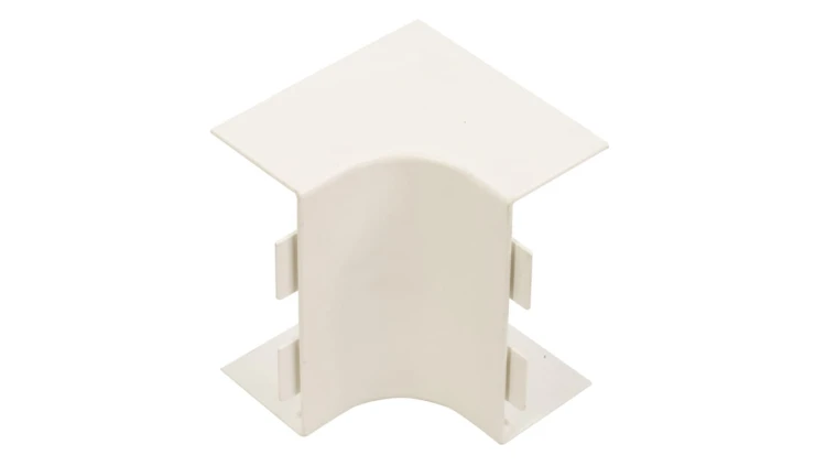 Naroże wewnętrzne kanału WDK 150x60 HI60150RW białe 6192068 /2szt./