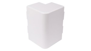 Naroże zewnętrzne kanału WDK 150x60 HA60150RW białe 6192351 /2szt./