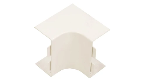 Naroże wewnętrzne kanału WDK 130x60 HI60130RW białe 6192041 /2szt./