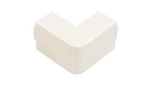 Naroże zewnętrzne kanału WDK 60x40 HA40060RW białe 6192254 /2szt./