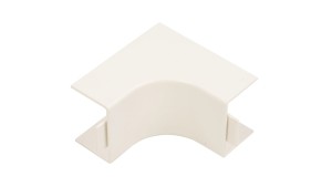 Naroże wewnętrzne kanału WDK 60x40 HI40060RW białe 6191959 /2szt./