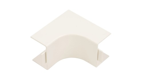 Naroże wewnętrzne kanału WDK 60x40 HI40060RW białe 6191959 /2szt./