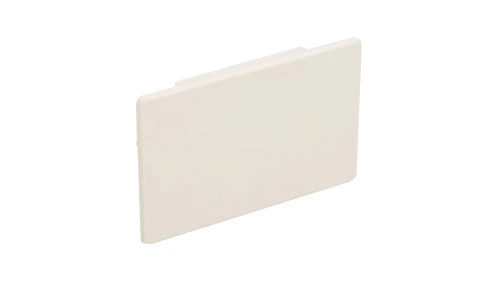 Końcówka kanału WDK 90x60 HE60090RW biała 6193293 /10szt./