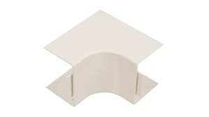 Naroże wewnętrzne kanału WDK 90x60 HI60090RW białe 6192025 /2szt./