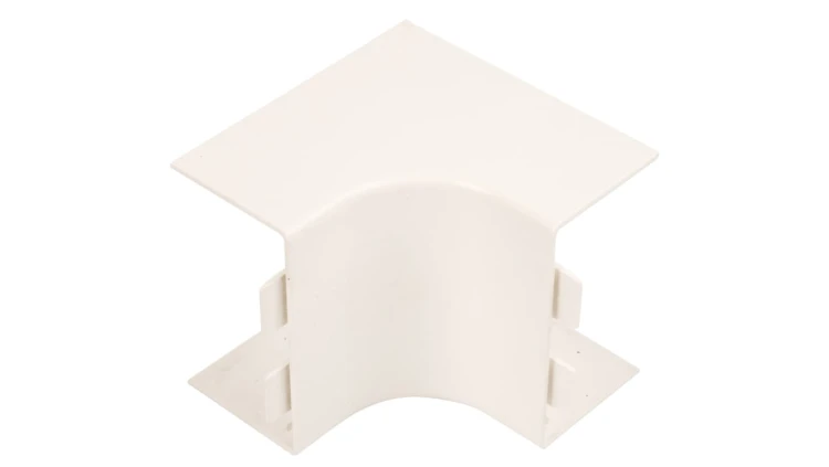 Naroże wewnętrzne kanału WDK 110x60 HI60110RW białe 6192033 /2szt./