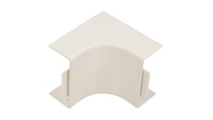 Naroże wewnętrzne kanału WDK 90x40 HI40090RW białe 6191967 /2szt./