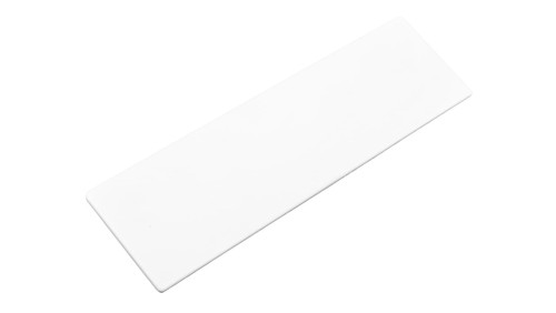 Końcówka kanału WDK 210x60 HE60210RW biała 6193358 /10szt./