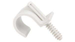 Uchwyt do rur caddy 1x28mm RING FRF 028/1 571190 /100szt./