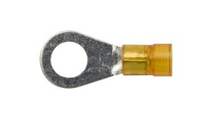 Końcówka oczkowa izolowana KOI 6/8 PC E09KO-02010202200 (100szt.)
