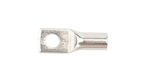 Końcówka oczkowa miedziana cynowana KOR 16/6 E11KM-01020102900