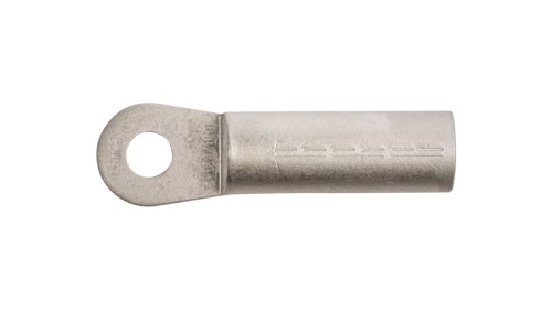 Końcówka prasowana Al 120x12, szczelna, DIN, do 36kV, 426982