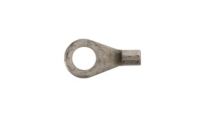 Końcówka oczkowa nieizolowana 4-6mm2/M8 cynowana KB6F8 (100szt.)