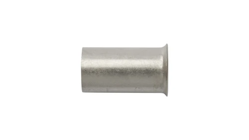 Końcówka tulejkowa H 25/15 E08KH-01010104600 /100szt./