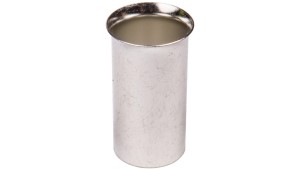 Końcówka tulejkowa H 50/22 E08KH-01010105700 /100szt./