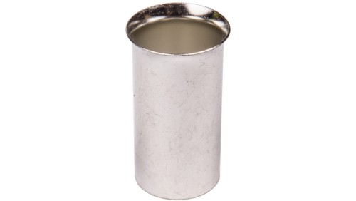 Końcówka tulejkowa H 50/22 E08KH-01010105700 /100szt./