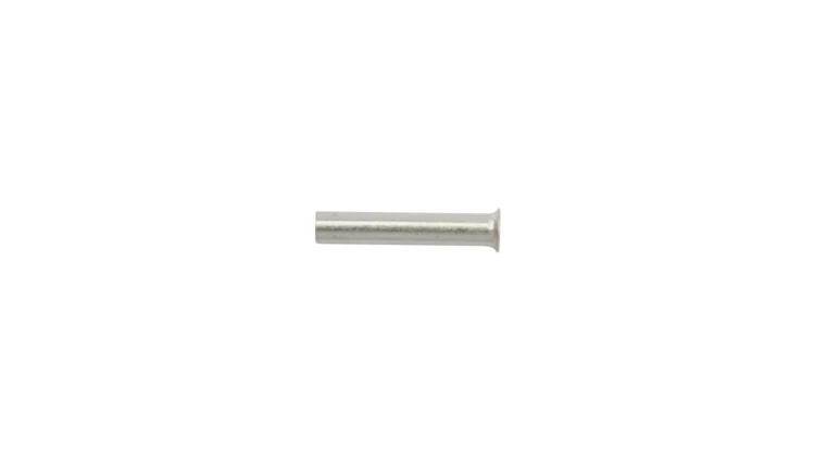 Końcówka tulejkowa H 1/10 E08KH-01010101600 (1000szt.)