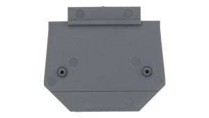 Płytka końcowa 6,0-10,0 /100szt. / 43011